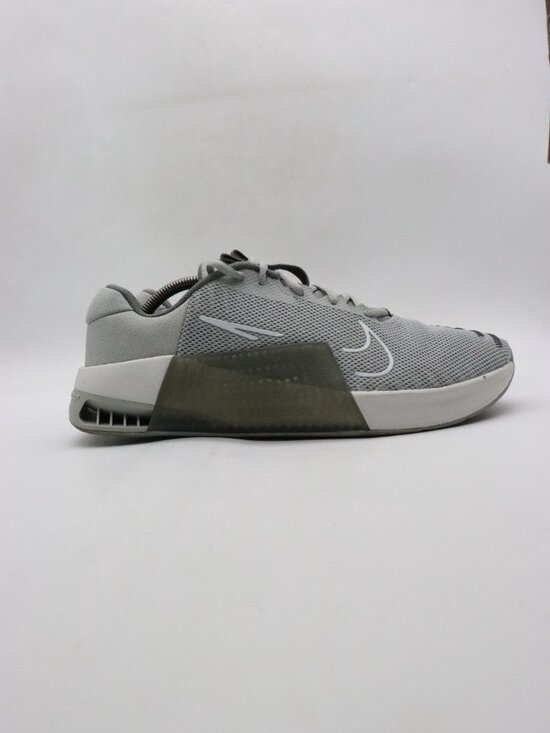 Nike Other - Nike Metcon 9 Light Smoke Grey Men’s Size 11.5 Crossfit Training DZ2617-002